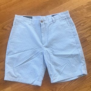 Men’s brand new Vinyard Vines shorts
